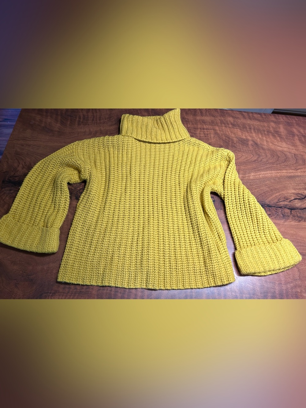 525 America x Revolve Vida Shaker Pullover Sweater